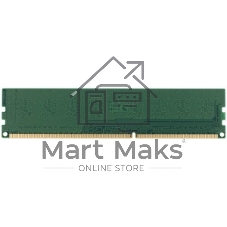 Оперативная память Apacer, DDR3, 4GB (1x4GB), 1600MHz, CL11, DIMM