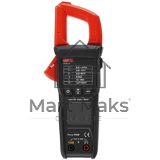 Токовые клещи UNI-T UT202T