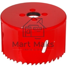 Коронка Matrix BIMETAL, 20 мм