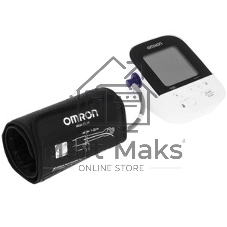 Тонометр автоматический Omron M4 Intelli IT