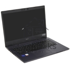 Ноутбук Acer TMP414-53, 14