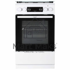 Плита Комбинированная Gorenje GK5C40WF белый