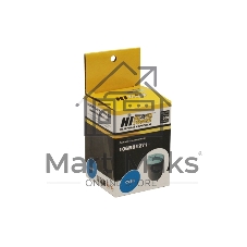 Картридж Xerox Phaser 6110 (Hi-Black) 106R01271, C, 1K