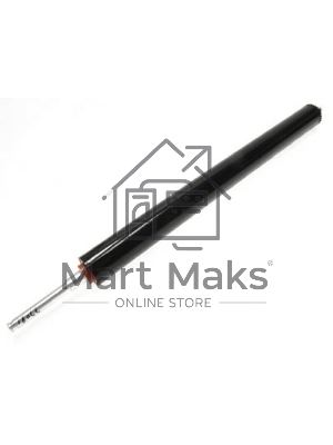 Вал резин. НР LJ 1200/1220/1000W/1005/3300/3310/3320/3330/3380/1150/1300/LBP-1210 (RF0-1002) (o)