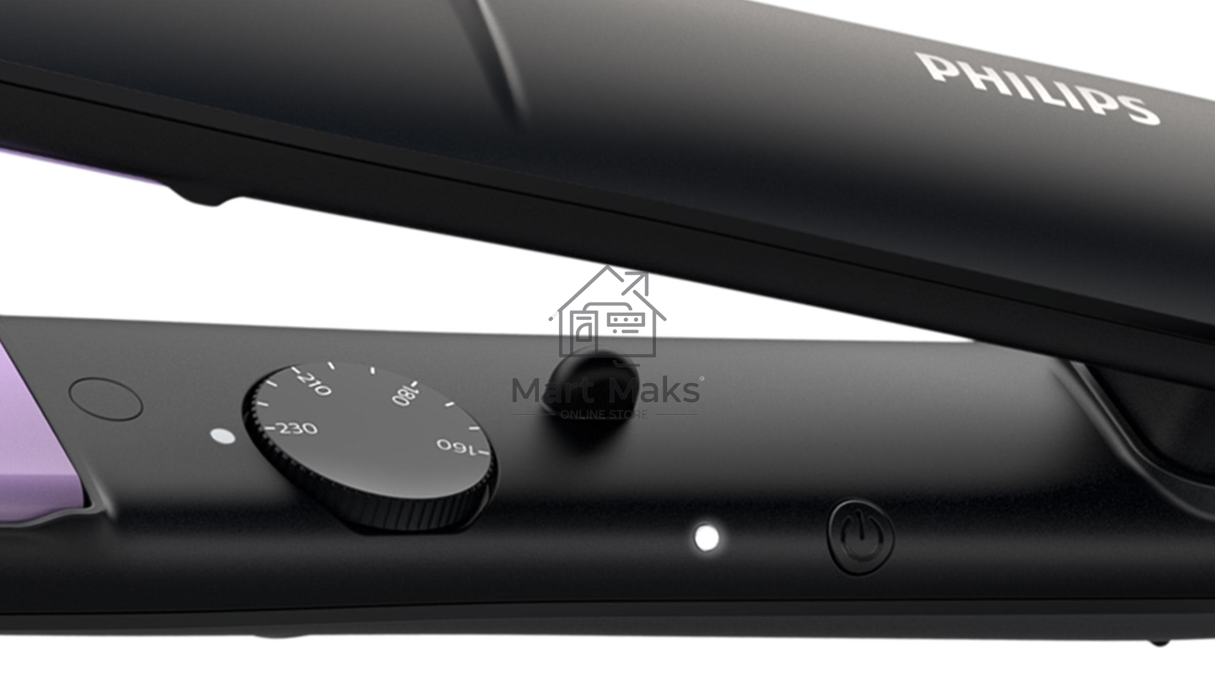 Щипцы для укладки волос Philips BHS377/00