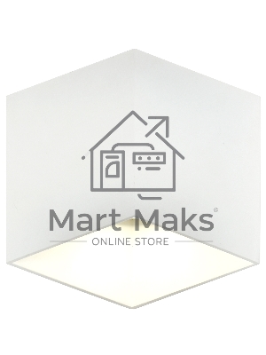 Бра HIPER H815-9 LED 6Вт 4000К белый