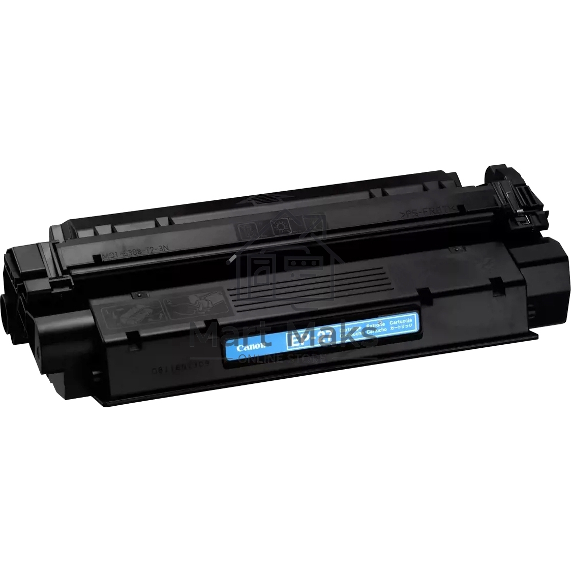 Картридж лазерный Canon EP-27 (98489A002), черный для LBP-3200/MF3110/MF5630/ MF5650/MF5730/MF5750/MF5770 2500 стр.