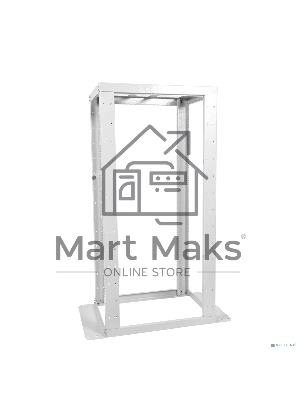 Стойка телеком. серверная 33U, глубина 750 мм (СТК-С-33.2.750) (2 коробки)