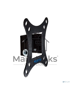 Кронштейн для телевизора Kromax VEGA-6 new черный 15