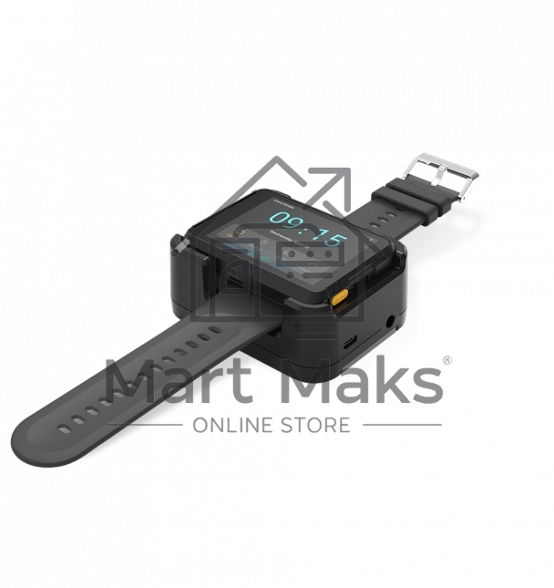 Терминал сбора данных WD1 Wearable Watch Device with 2.8