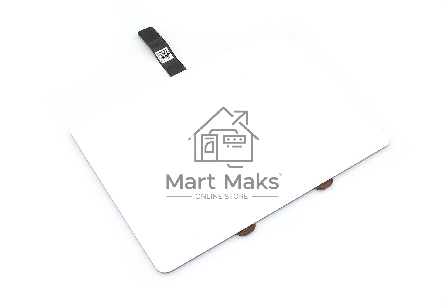 Трекпад (тачпад) со шлейфом MacBook 13 A1342 Late 2009 Mid 2010, 820-2615 922-9175 821-0890 922-9551