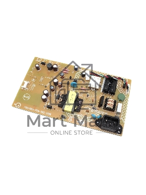 Плата питания монитора Asus VS208DR 04020-00641700