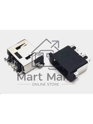 Разъем для ноутбука Lenovo ThinkPad Edge E470 E475 E570 E575
