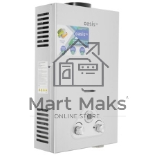 Газовая колонка OASIS K-16/S Eco 16 кВт (Р0000185908)
