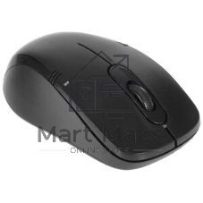 Мышь беспроводная Smartbuy (SBM-358AG-K) ONE черная