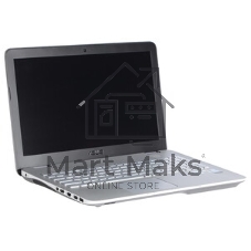 Модуль (матрица + тачскрин) для Asus N551 FHD
