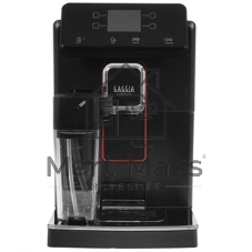 Кофемашина автоматическая Gaggia MAGENTA PREST. BK 8702/01 черный, исп. кофе - молотый/зерной, 1.8 л, 1900 Вт, 15 бар