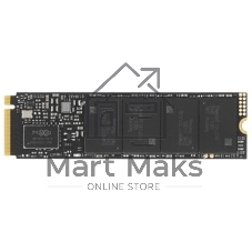 Накопитель SSD Netac NV7000-T, 4Tb, M.2 2280, PCIe 4.0 x4, NVMe, R/W 7300/6700, с радиатором
