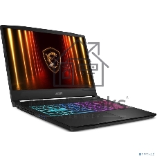 Ноутбук MSI Katana 17 HX B14WFK-276XRU/17.3