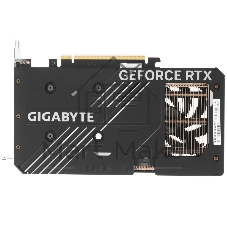 Видеокарта Gigabyte GeForce RTX 5060 Ti Windforce MAX, NVIDIA RTX 5060 Ti, 8 ГБ GDDR7, 128 бит, PCI-e 5.0, 1xHDMI, 3xDP, 2572 МГц