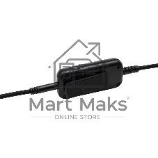 Гарнитура Bloody M590i Sports красный-чёрный, проводная, USB