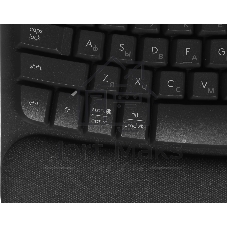Клавиатура Logitech Wave Keys беспроводная, Bluetooth, радиоканал, серый