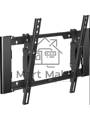 Кронштейн для телевизора Holder T4925-B черный 26