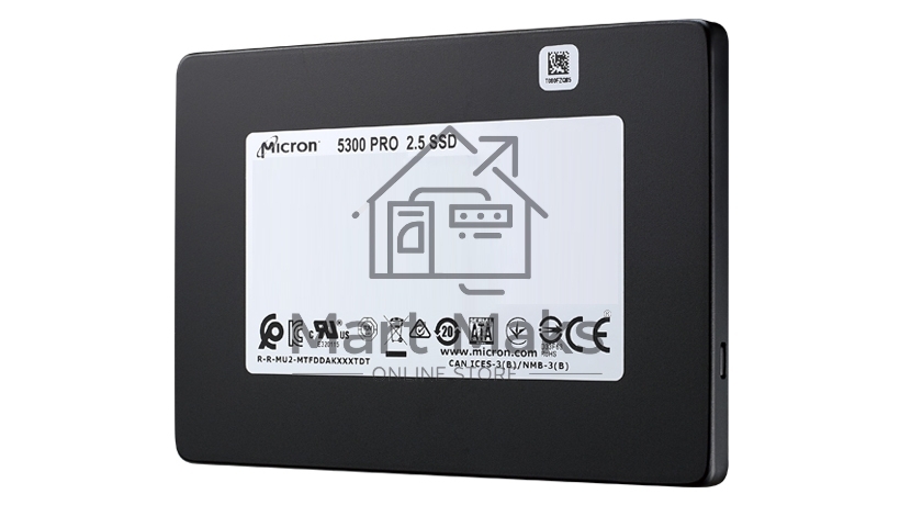 Жесткий диск SSD SATA2.5