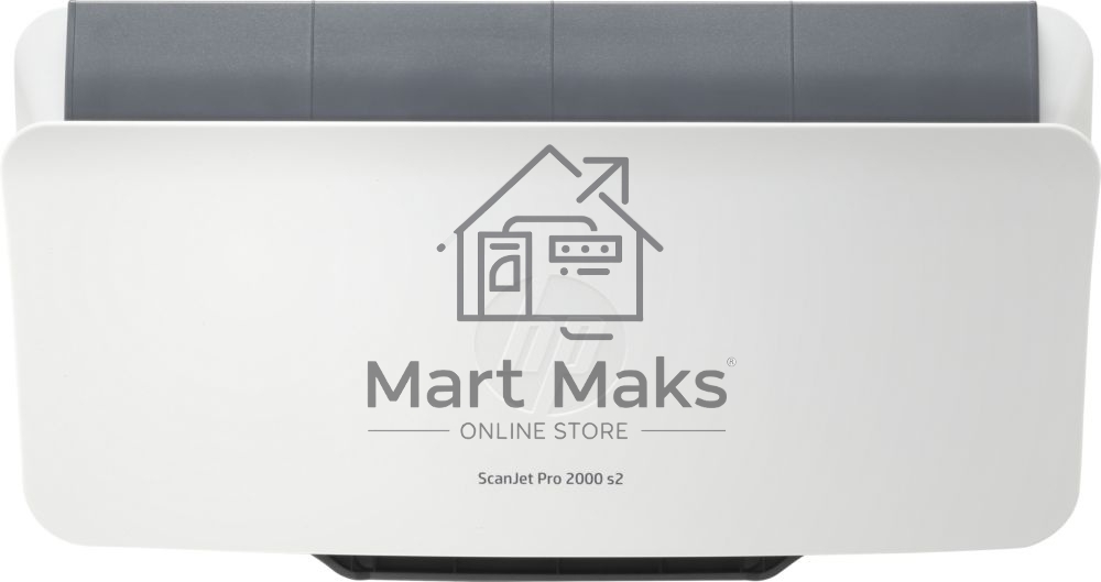 Сканер HP ScanJet Pro 2000 s2