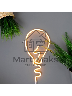 Набор для создания неоновых фигур NEON-NIGHT 