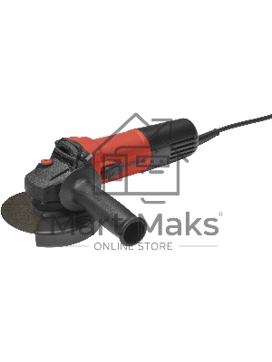 Шлиф. маш. Парма УШМ-01-125/1050РК 1050 Вт; 125 мм, рег/контр.обор. 10шт/кор