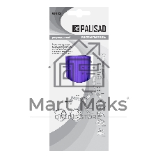 Распылитель регулируемый Palisad