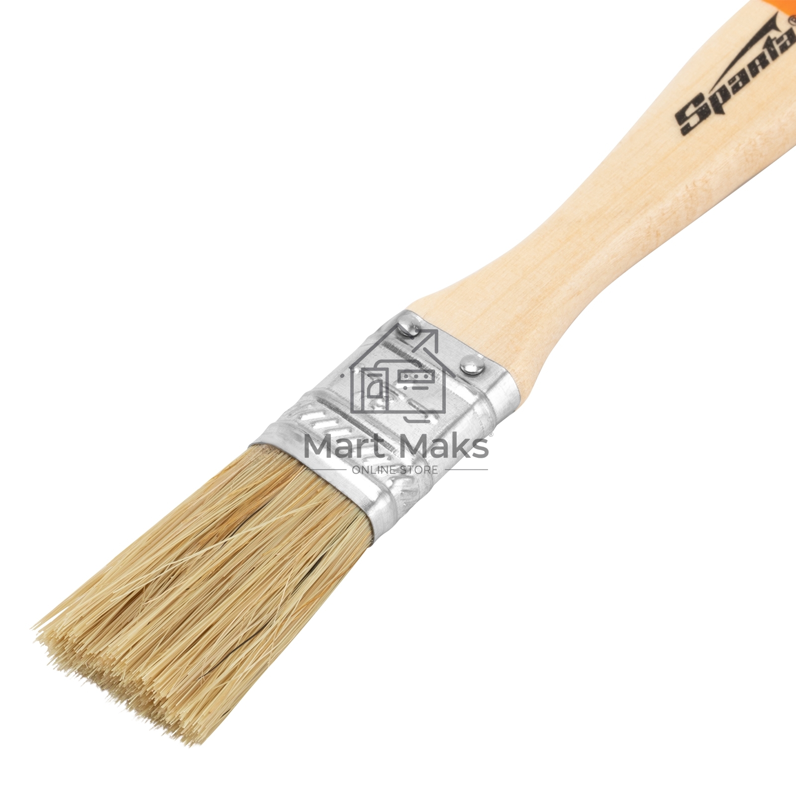 Кисть плоская Slimline 3/4