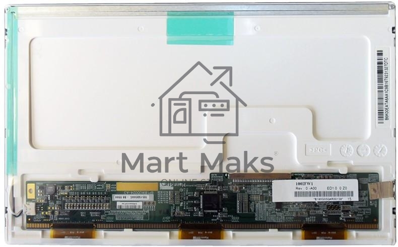 Матрица HSD100IFW1 A