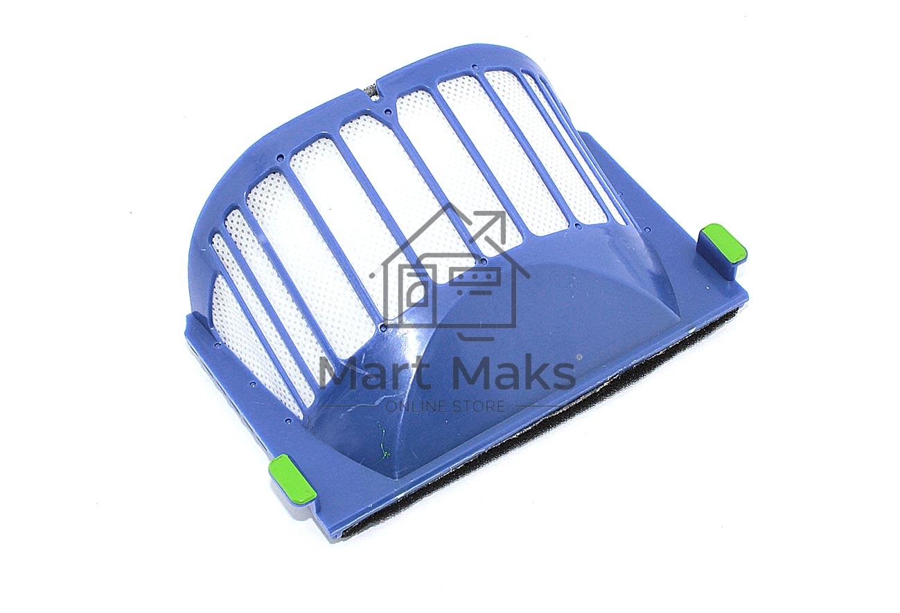 Фильтр HEPA для пылесоса AeroVac для irobot Roomba