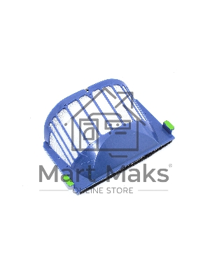 Фильтр HEPA для пылесоса AeroVac для irobot Roomba