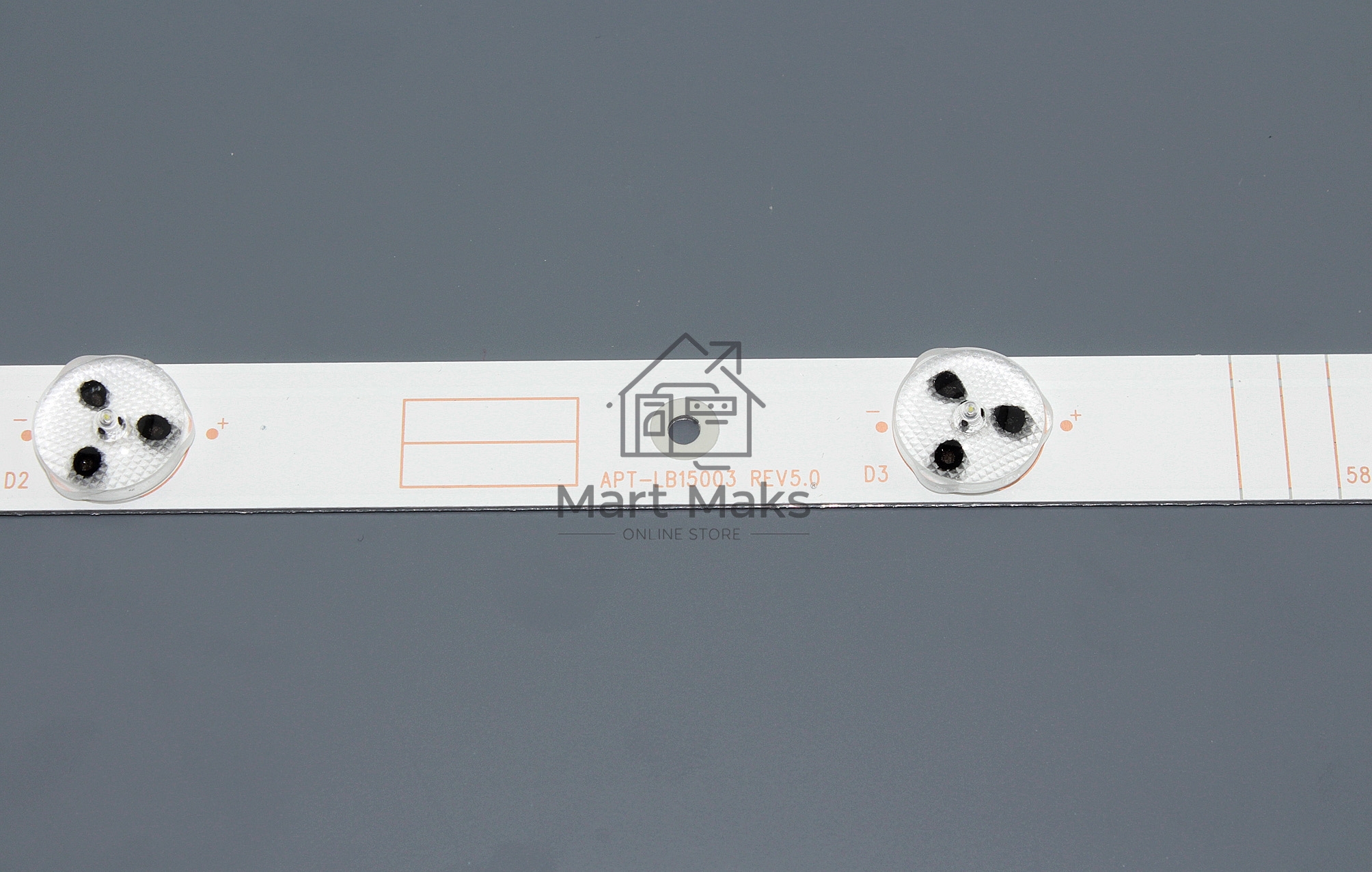 Светодиодная подсветка TV 42-43