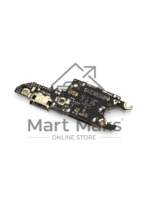 шлейф с разъемом зарядки для HUAWEI nova 11 pro