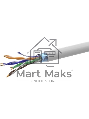 Кабель FTP 4х2х24AWG кат.5 омедн. 305м (м) Net.on 01-1001