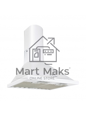 Вытяжка каминная Gefest ВО 1602