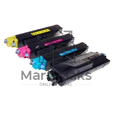 Картридж лазерный Cactus CS-TK5290Y желтый (13000 стр.) для Kyocera ECOSYS P7240cdn