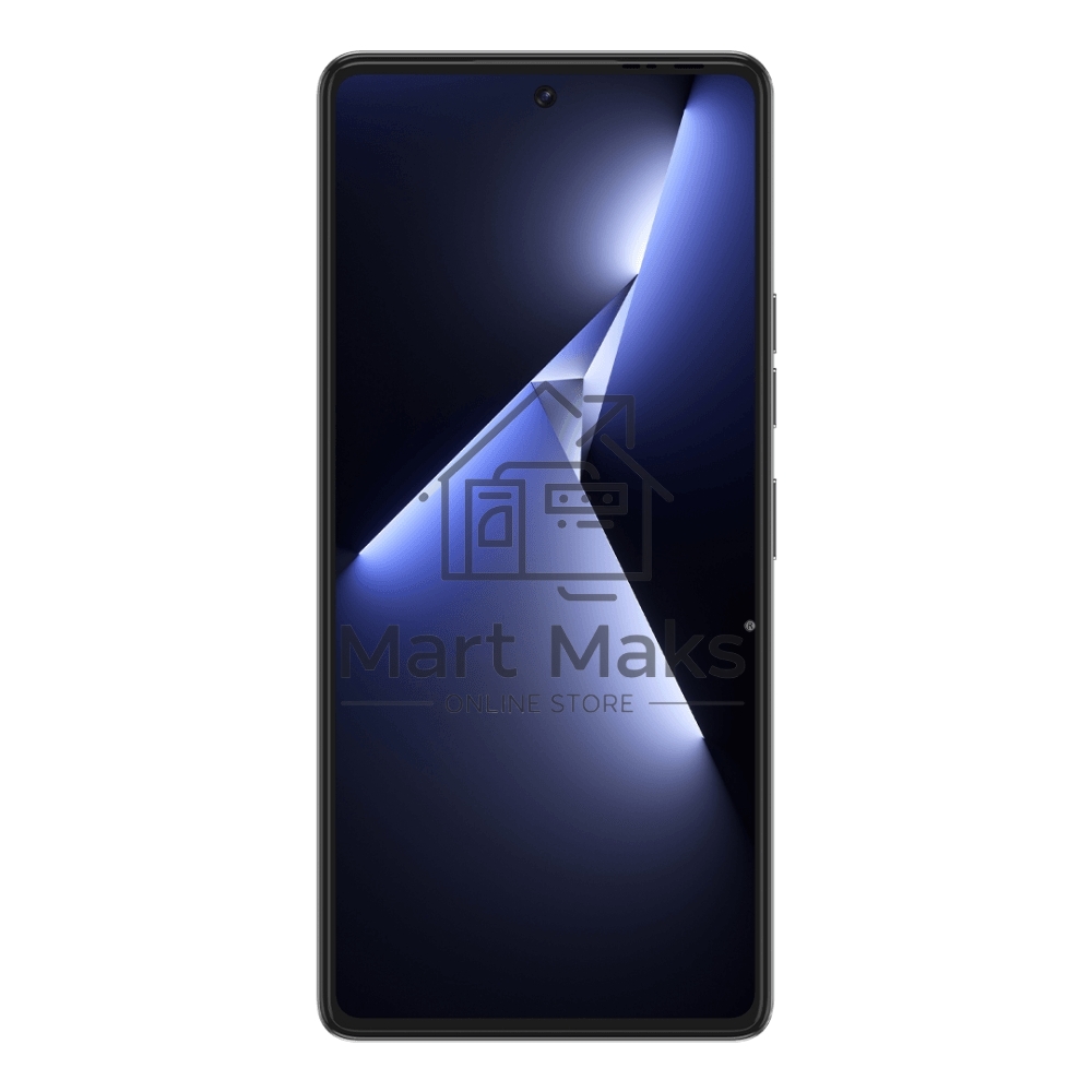 Смартфон Tecno POVA 6 Pro 5G, 12/256Gb, серый