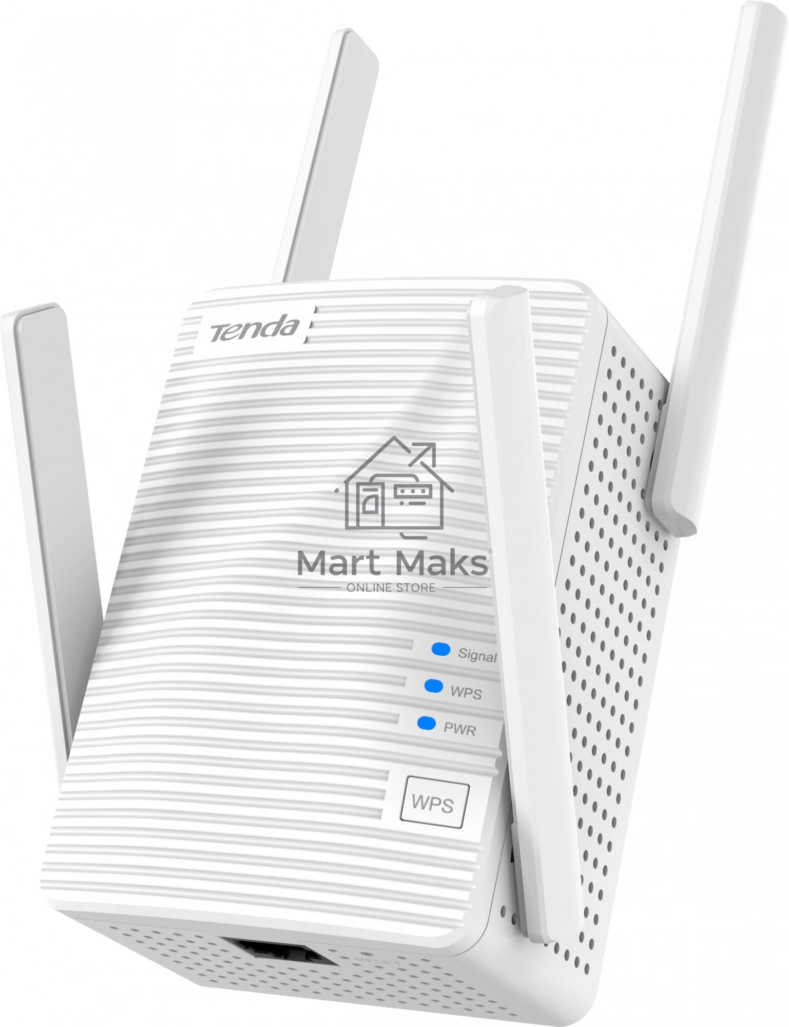 Усилитель Wi-Fi сигнала TENDA 2034MBPS A21