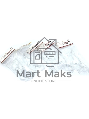 Очки защитные ПРОФЕССИОНАЛ ULTRA прозрачные 5 шт