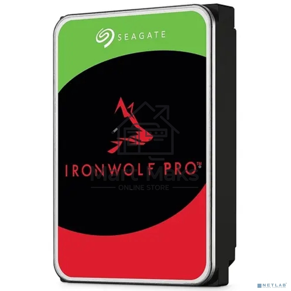 Жесткий диск Seagate 3.5