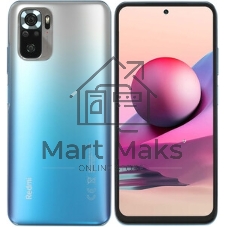 Камера фронтальная (селфи) для Xiaomi Redmi Note 10S