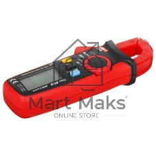 Токовые клещи UNI-T UT210B True RMS