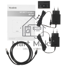 Телефон SIP Yealink W79P