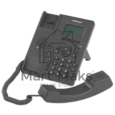 Телефон IP Flyingvoice P10 черный