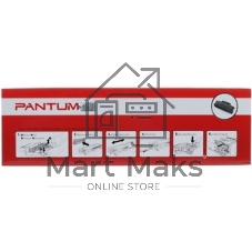 Картридж лазерный Pantum TL-420H/HP черный для P3010D, P3010DW, P3300DN, P3300DW, M6700D, M6700DW, M7100DN, M7100DW, M6800FDW, M7200FD, M7200FDN, M7200FDW 3000 стр.
